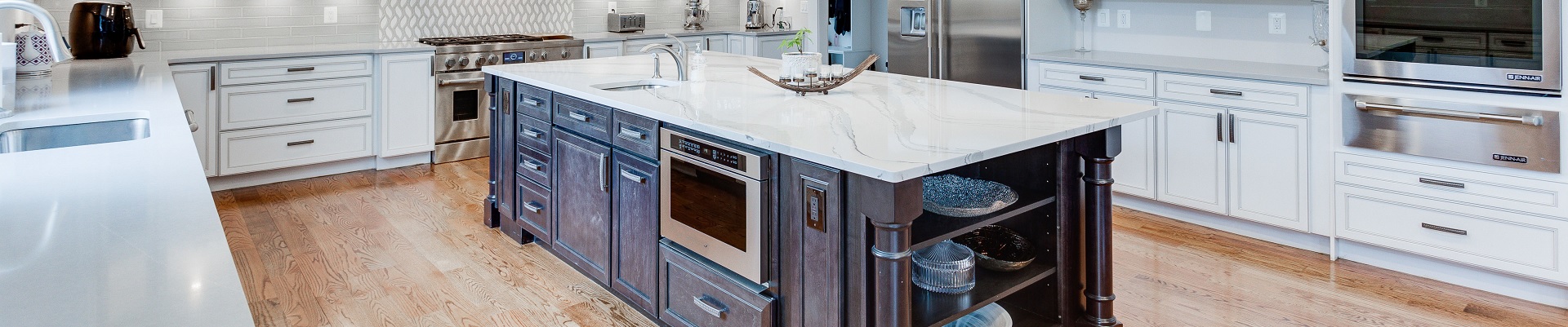 Reico Kitchen Bath