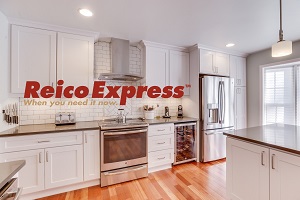 Reico Kitchen Bath