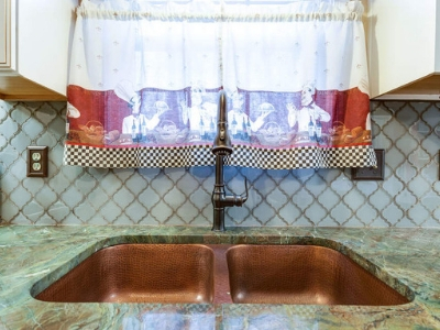 How to Pick Right Sink for Your Kitchen