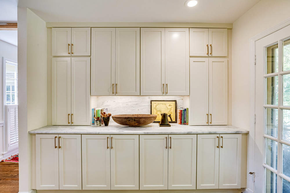 Are Your Kitchen Cabinets Functional?