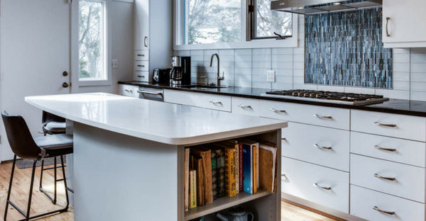 Kitchen Safety Considered: Simple Design & Remodeling