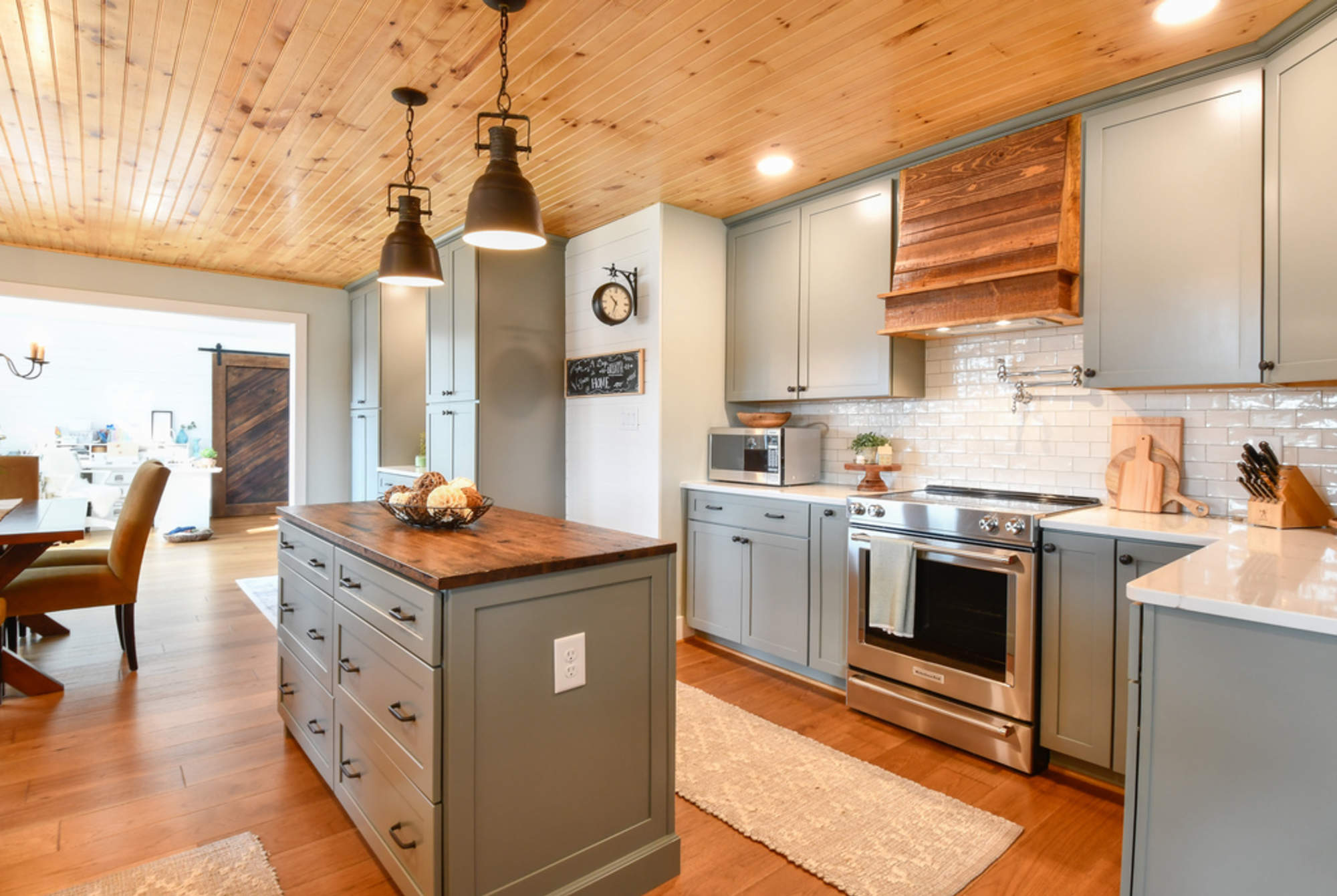 5 Top Functional Kitchens Tips to Inspire Your Next Kitchen Remodel