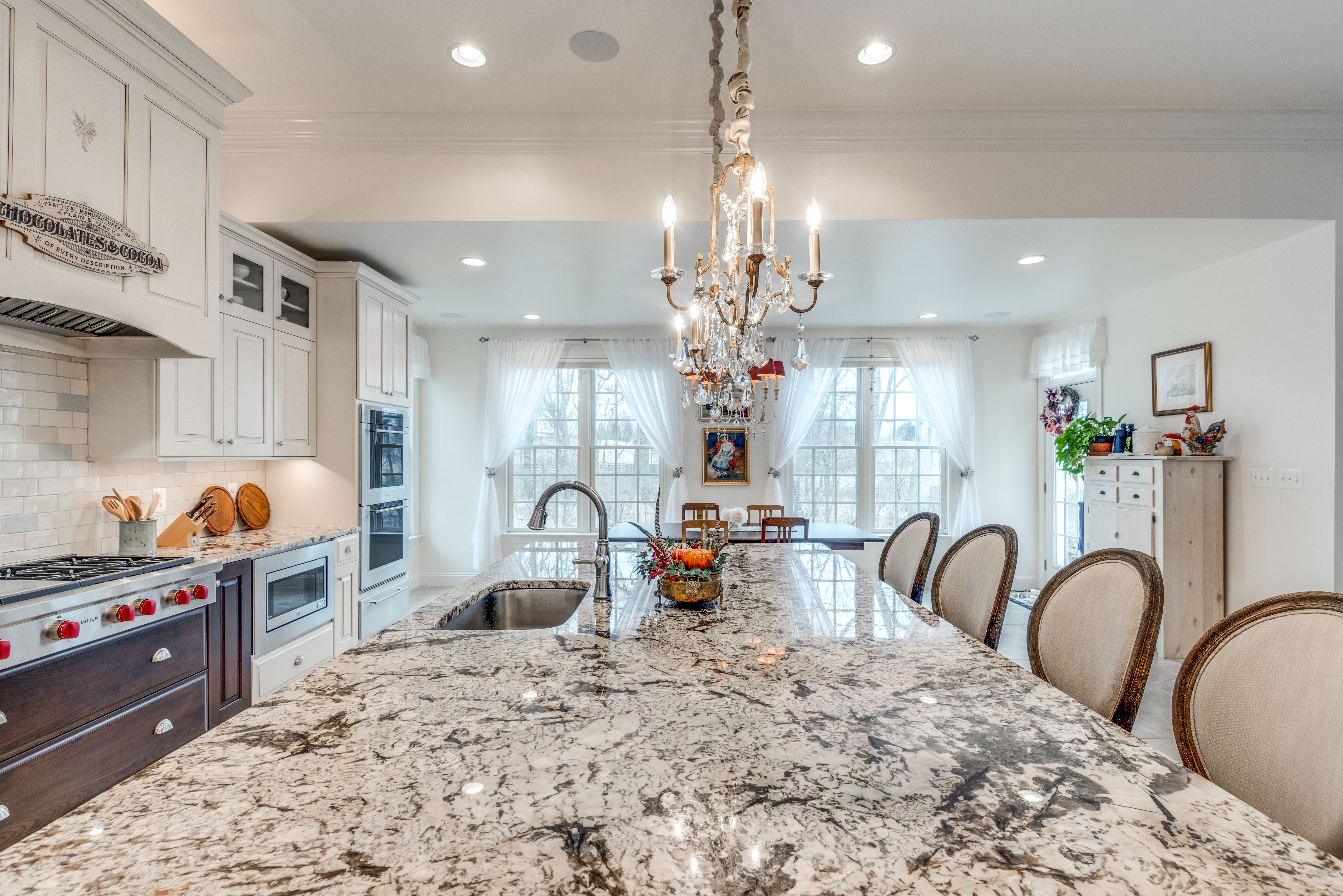 The Kitchen Trends You'll See Everywhere in 2021