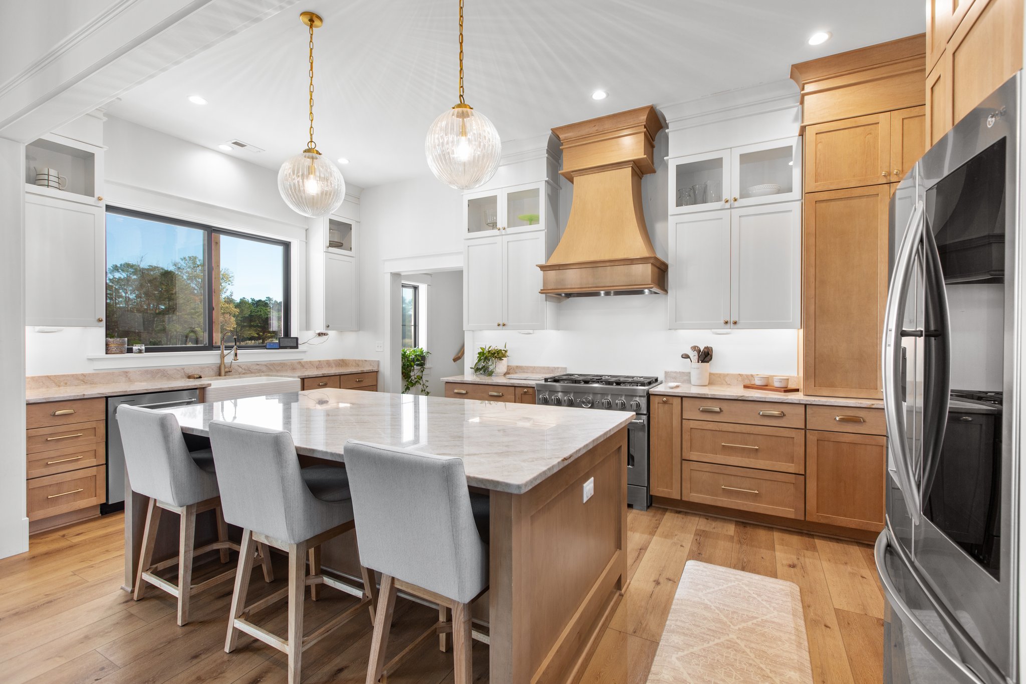Kitchen by Reico Kitchen & Bath