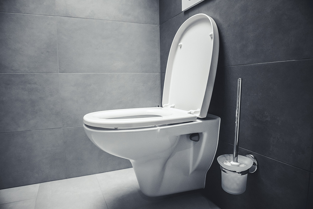 Choosing The Right Toilet Seat For Your Bathroom