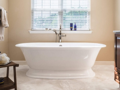 Outdated Trends: What You Won't See in Your Kitchen and Bathroom in 2019