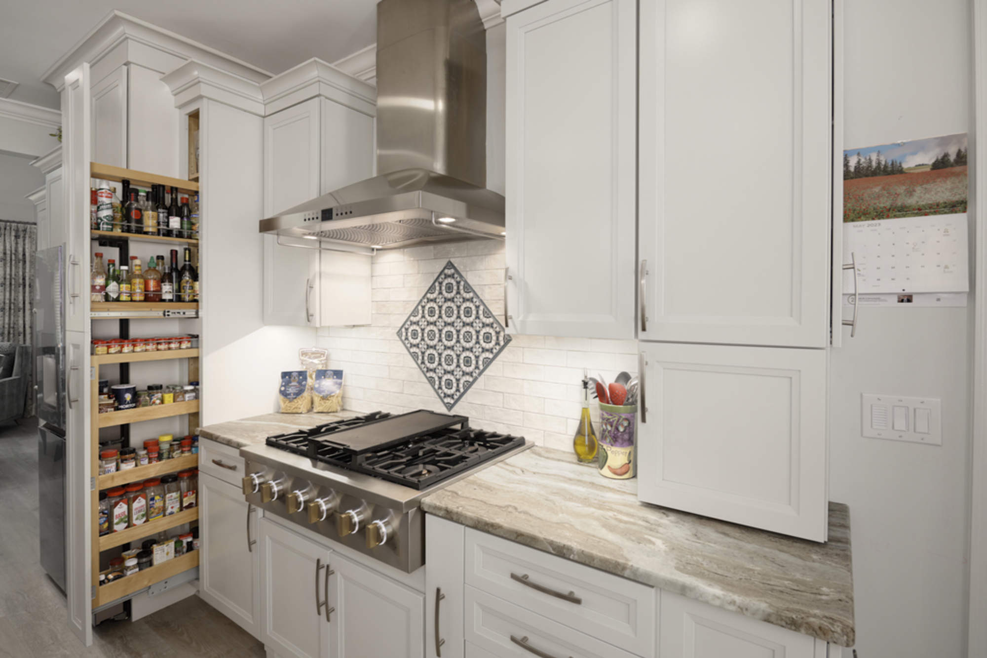 Organizing Your Pantry: A Step-By-Step Guide to Maximize Space and Efficiency