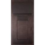 Green Forest Bella Shaker Door