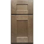 Green Forest Park Place Door