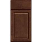 Merillat Classic Cabinets Fox Harbor Door