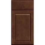 Merillat Classic Cabinets Fox Harbor Door