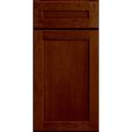 Merillat Classic Cabinets Portrait 5pc Door