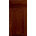Merillat Classic Cabinets Portrait Door