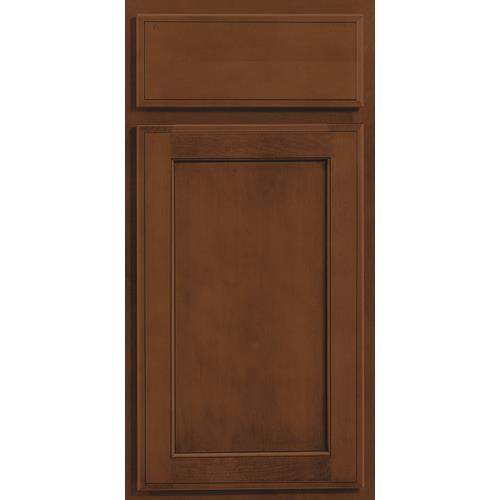 Merillat Spring Valley Maple Kitchen Matttroy