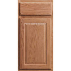 Merillat Seneca Ridge Oak Cabinets | Cabinets Matttroy