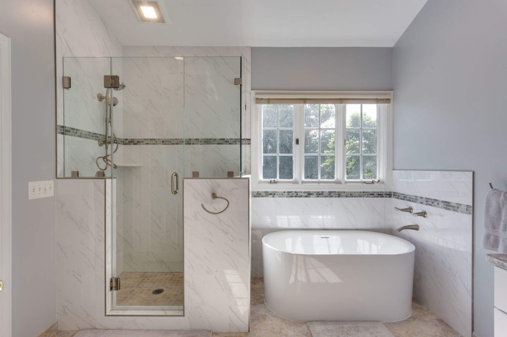How to Make Sure You're Properly Venting Your Bathroom