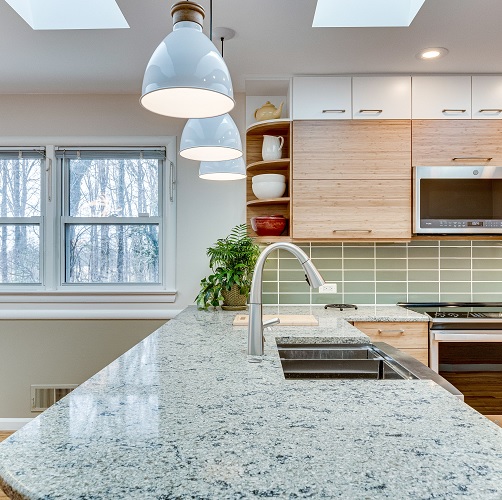 Are Quartz Countertops a hard choice for your kitchen? Yes. And No.