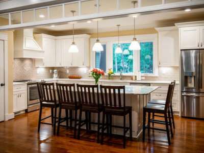 Reasons Your Kitchen Is The Most Important Room In The House