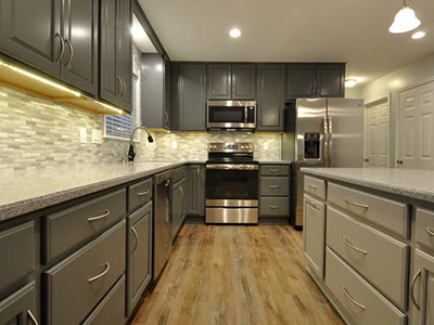 Current Kitchen Design Ideas Proven to Make Your Kitchen Happier