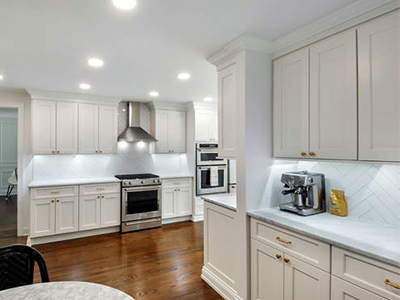 Kitchen Design Shapes for Your Remodel