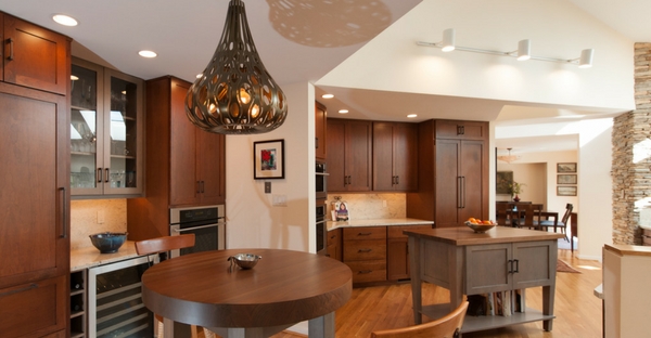 Kitchen Lighting Tips from the Professionals