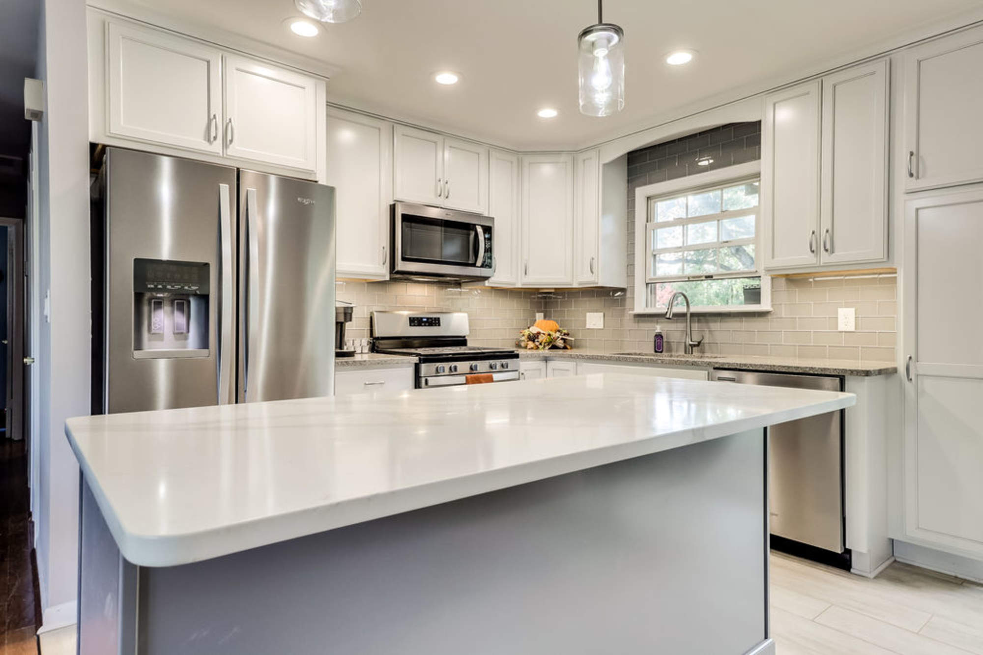 Design Trends in 2021 Kitchens