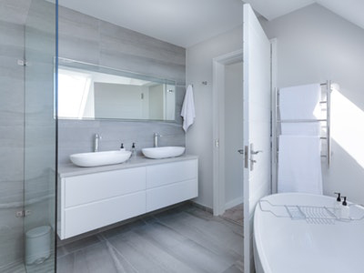 One Study Reveals The Most Anticipated Bathroom Design Trends