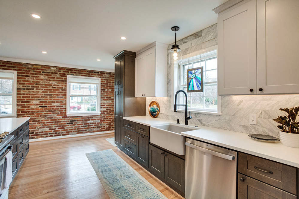 2022 Kitchen Cabinet Design Trends: The Top 10 Design Ideas to Watch