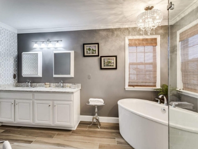 Things to Consider Before a Bathroom Remodel