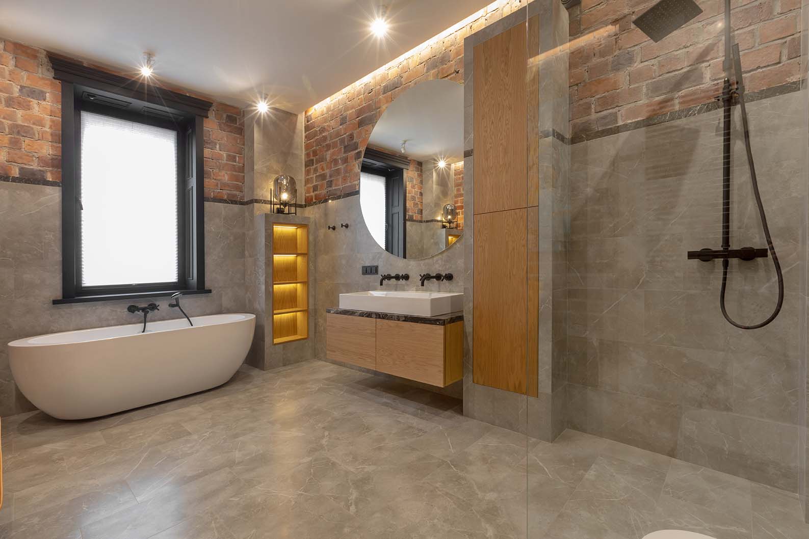 Emerging 2022 Trends in Kitchens and Bathrooms