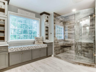 What Goes Into the Cost of a Bathroom Remodel?