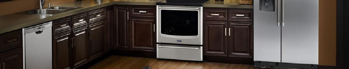 Maytag Appliances