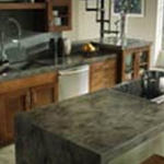 Solid Surface Countertops