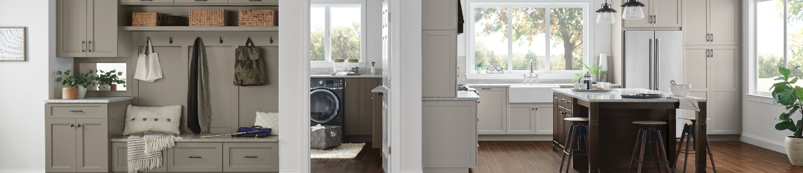 Serenade Cabinetry