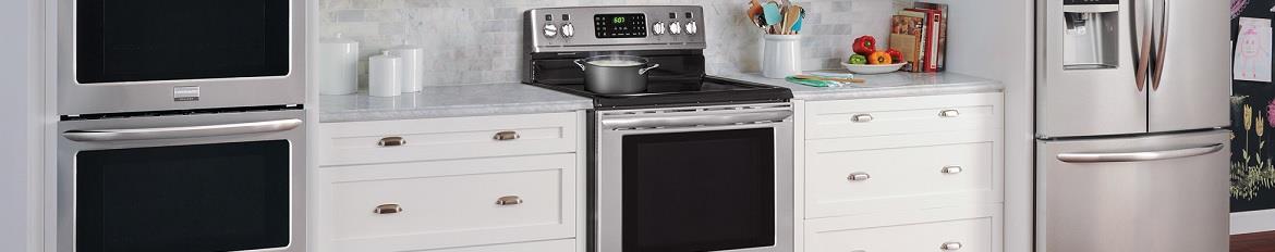 Frigidaire Appliances