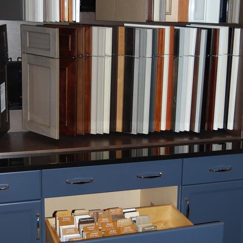 Custom Cabinetry At Reico