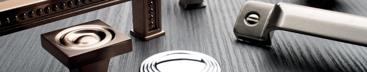 Richelieu Hardware